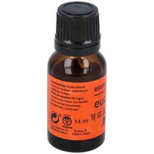 Santiveri Aceite Esencial Eucalipto