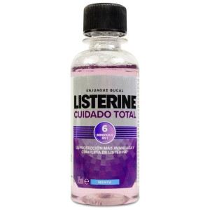 Listerine Enjuague Bucal...
