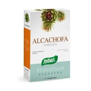 Santiveri Plantas Fit...