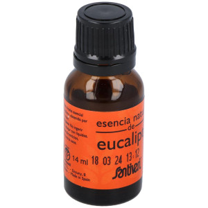 Santiveri Aceite Esencial Eucalipto