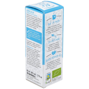 Santiveri Erba Calm Mixtract 2 Bio 50