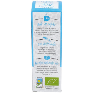 Santiveri Erba Calm Mixtract 2 Bio 50