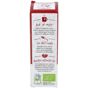 Santiveri Mixtract-8 Erbatensor Bio 50Ml