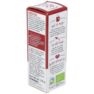 Santiveri Mixtral Erbavenal 14 50 Bio