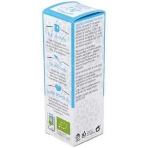 Santiveri Erba Calm Mixtract 2 Bio 50