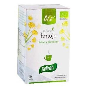 Sanaflor Hinojo Infusion...