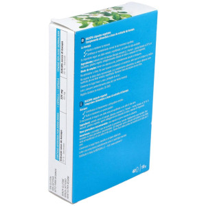 Santiveri Plantas Fit Bacopa 40Caps