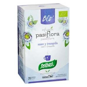 Sanaflor Pasiflora Infusion...