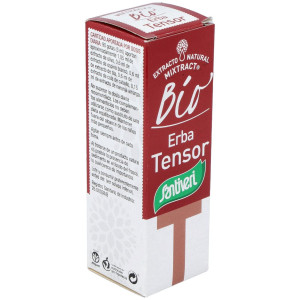 Santiveri Mixtract-8 Erbatensor Bio 50Ml
