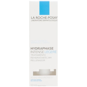 La Roche-Posay Hydraphase Intense Ligera, 50 Ml