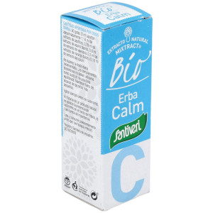 Santiveri Erba Calm Mixtract 2 Bio 50