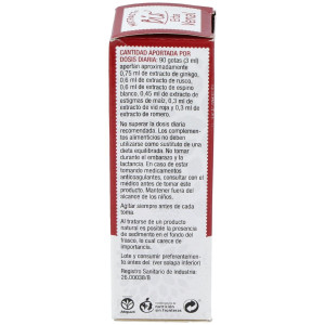 Santiveri Mixtral Erbavenal 14 50 Bio