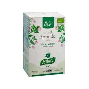 Santiveri Sanaflor Infusion...