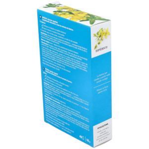 Santiveri Plantas Fit Hipérico 40Caps