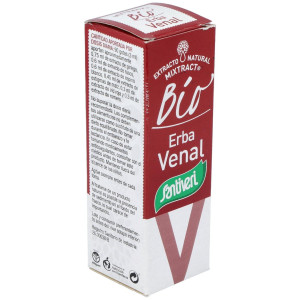 Santiveri Mixtral Erbavenal 14 50 Bio