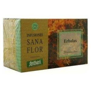 Santiveri Sanaflor Infusion...