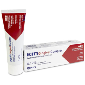 Kin Gingival Complex Pasta...