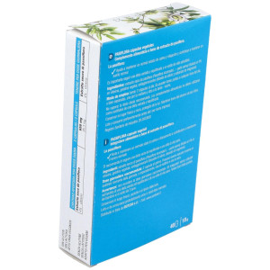 Santiveri Plantas Fit Cápsulas Pasiflora