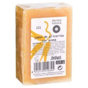 Santiveri Jabón Glicerina Y...