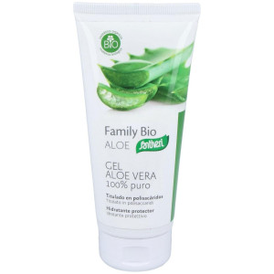 Santiveri Gel Aloe Vera Bio...