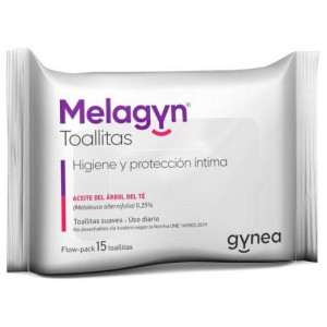 Melagyn® Toallitas Flow...