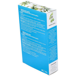 Santiveri Plantas Fit Cápsulas Pasiflora