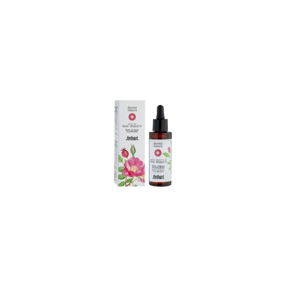 Aceite De Rosa Mosqueta 30Ml.