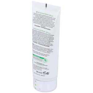 Santiveri Gel Aloe Vera Bio 200Ml