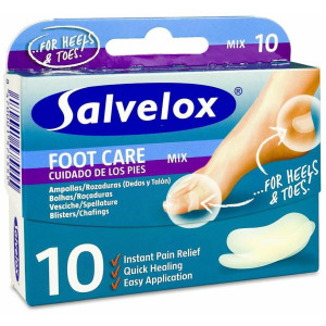 Salvelox Hidrocoloides Mix...