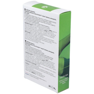 Santiveri Vigor Sex 24Comp