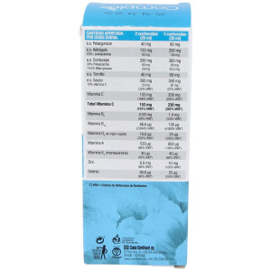 Complex Total Jarabe 200Ml.