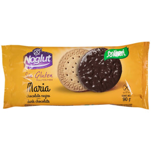 Santiveri Noglut Galletas...