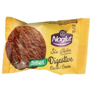 Santiveri Noglut Galletas...