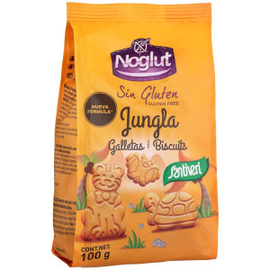 Santiveri Noglut Galletas...