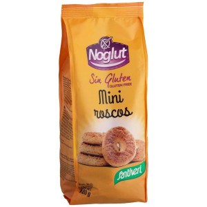 Santiveri Noglut Mini...