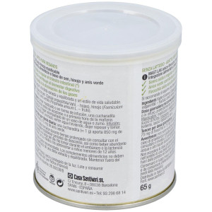 Santiveri Sanaflor Bote Mast-Lax Gases 65Gr