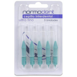 Cepillo Interdenta Normoden...