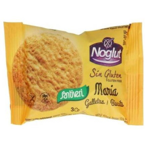 Santiveri Noglut Galletas...