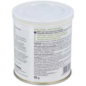 Santiveri Sanaflor Bote Mast-Lax Gases 65Gr