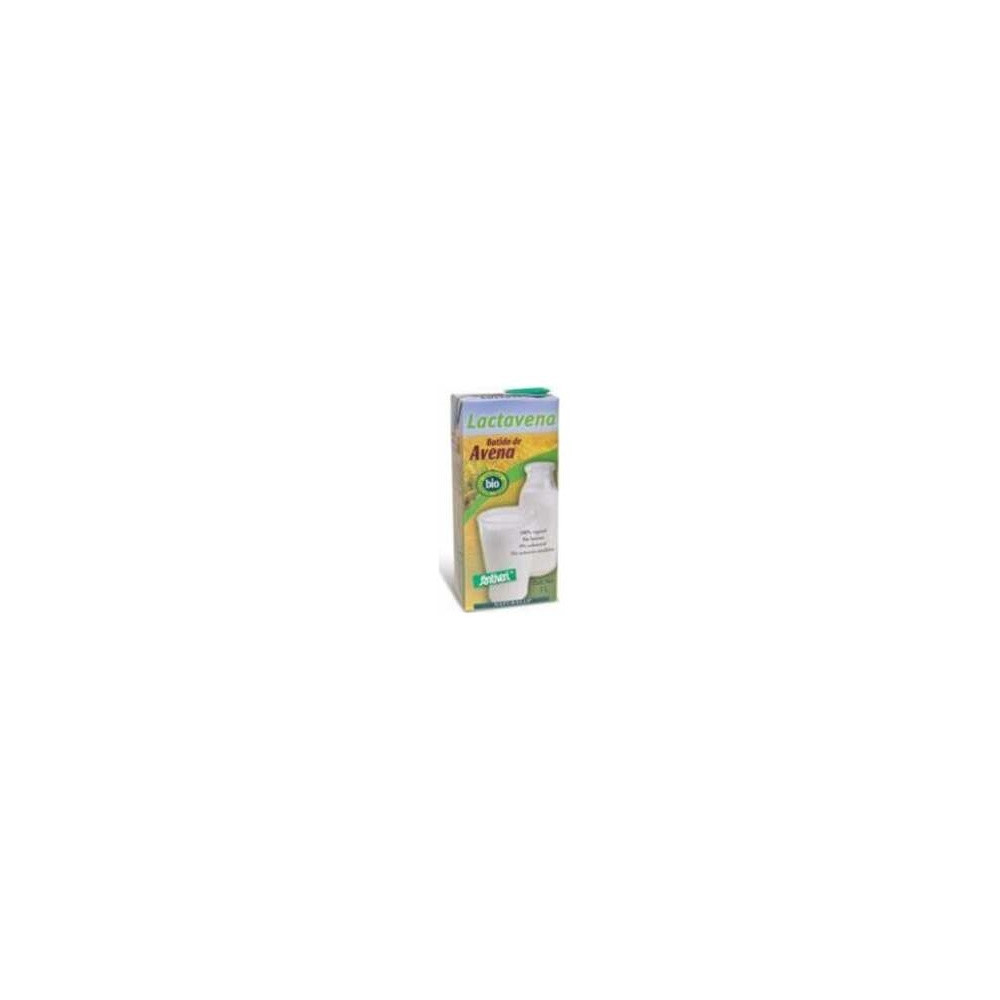 Provamel Bebida Vegetal De Avena Lactavena 1Lt Bio