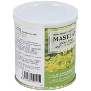 Santiveri Sanaflor Bote Mast-Lax Gases 65Gr