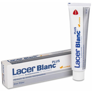 Lacer Lacerblanc Pasta...