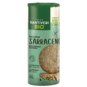 Santiveri Galletas...