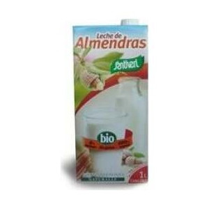 Bebida Vegetal De Almendra...