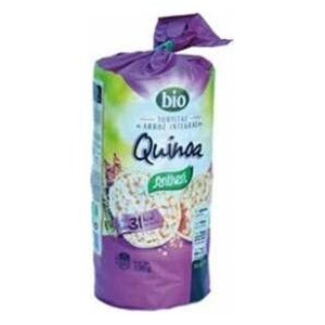 Santiveri Tortitas Arroz...