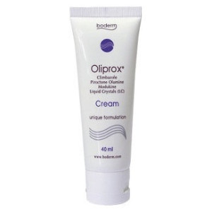 Oliprox Crema, 40 Ml