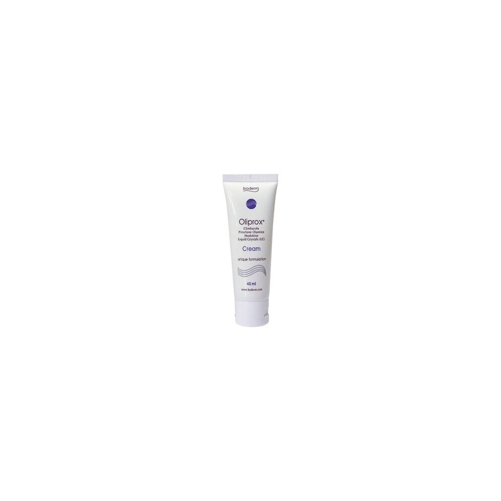 Oliprox Crema, 40 Ml
