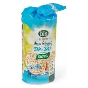 Tortitas De Arroz Integral...