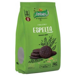 Santiveri Galletas Espelta...