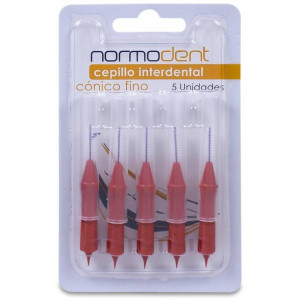 Normodent Cepillos...